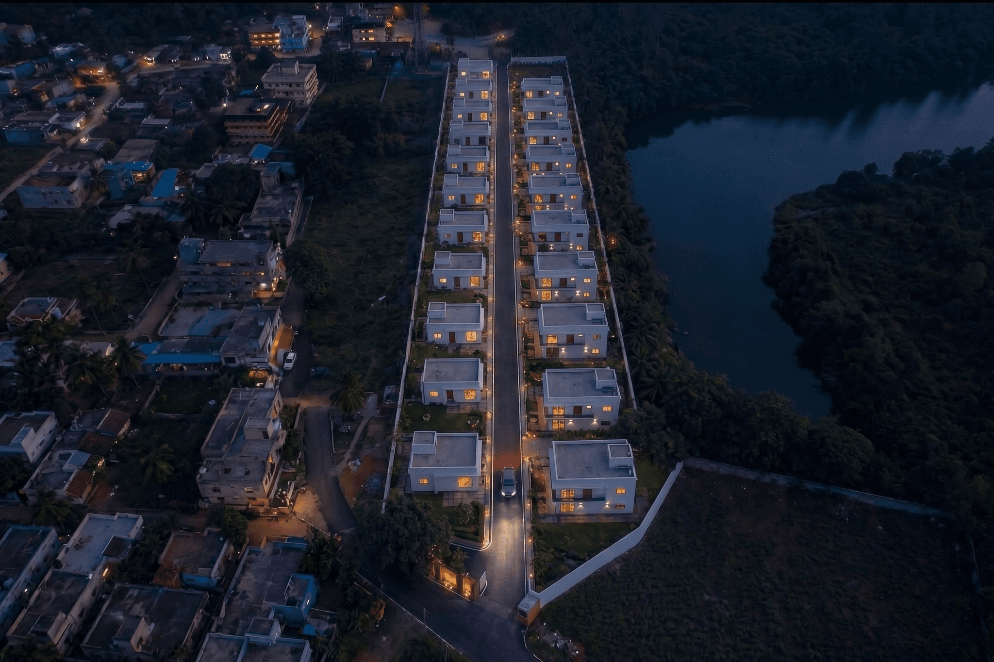 Ranka Udaya project view 4